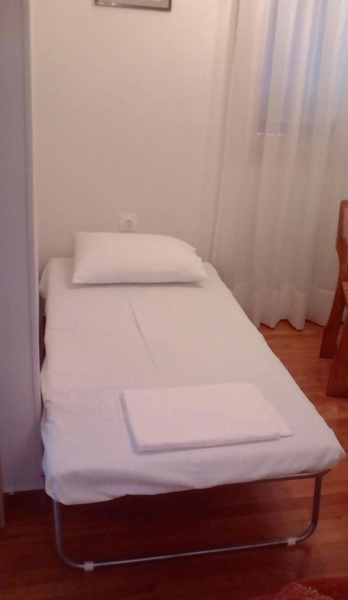 Manousi 1- Ground Floor Apartment Mystras Ngoại thất bức ảnh